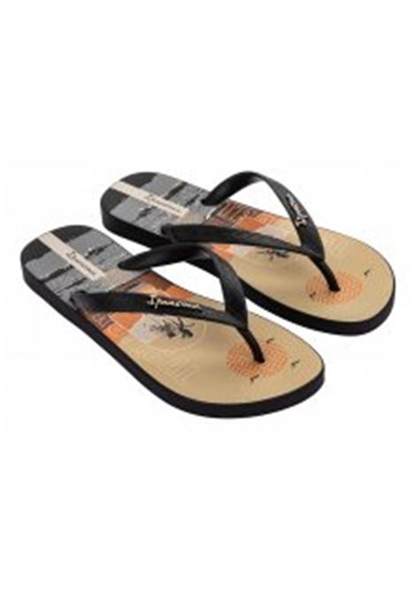 IPANEMA TROPICAL AD IPANEMA | IP.83531/AP315BLACK BEIGE